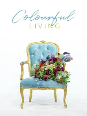 Colourful Living | A Cherish Women's Course