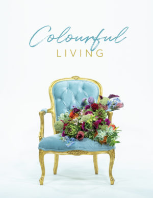 Colourful Living (Journal)
