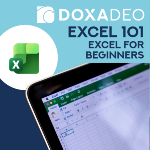 Excel 101: Learn The Essentials in 50 Minutes