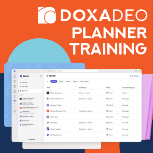Organising Projects in Microsoft Planner (Planner 101)