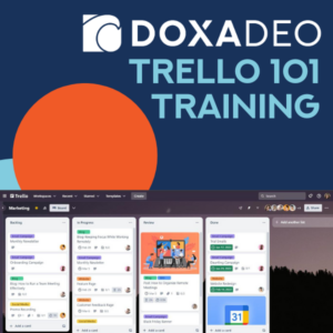 Trello 101 Tutorials