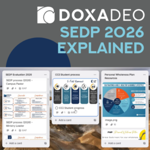 SEDP 2026 Explained